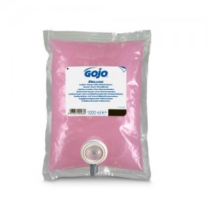 GOJO Deluxe Lotion Soap with Moisturisers 1000 ml NXT refill